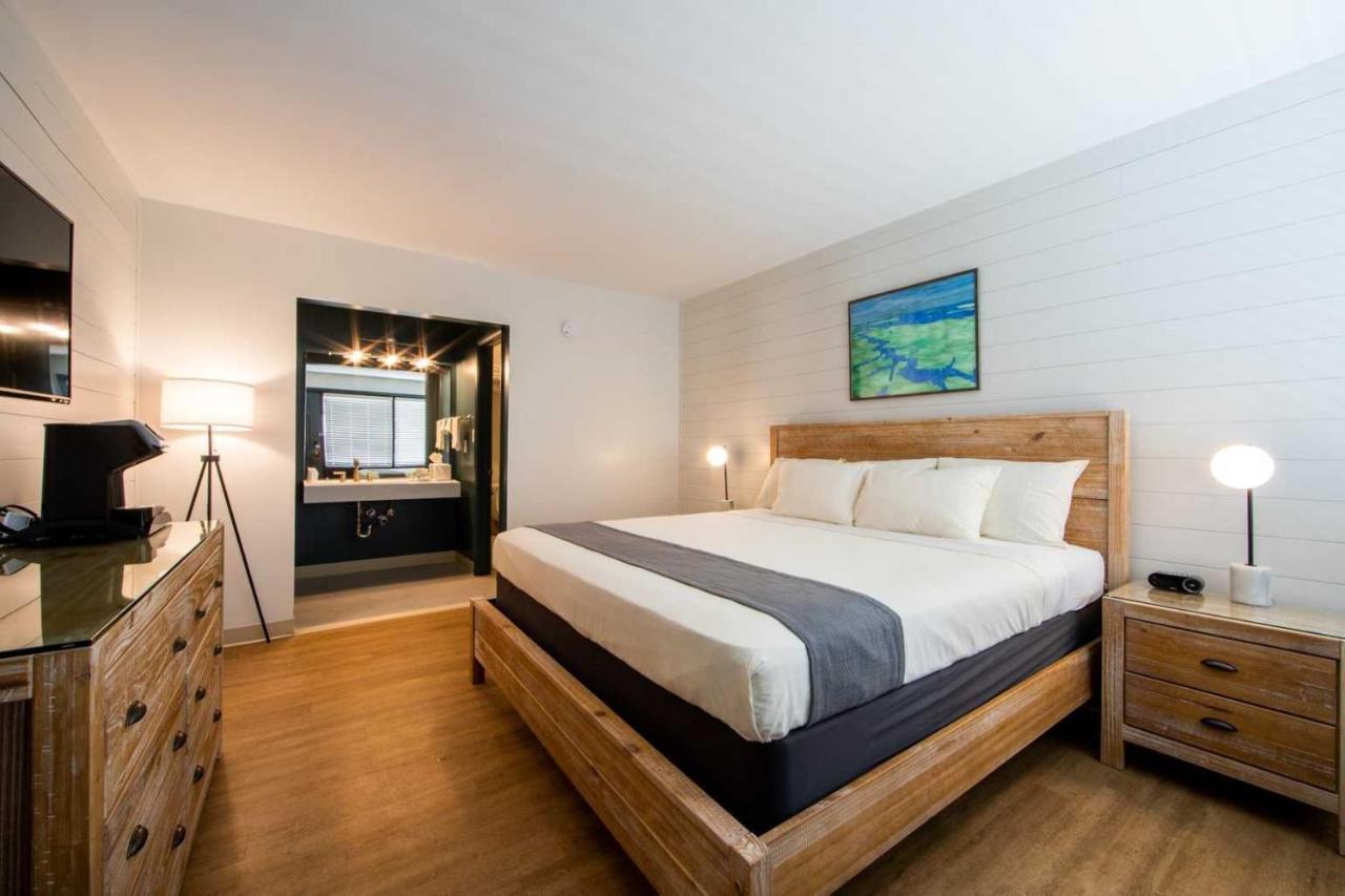 Rivers Rest Resort Toano Buitenkant foto