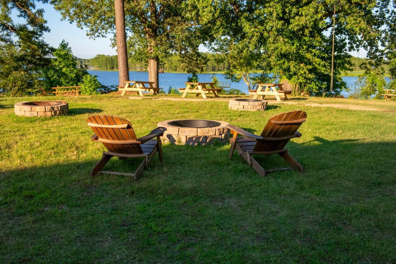 Rivers Rest Resort Toano Buitenkant foto